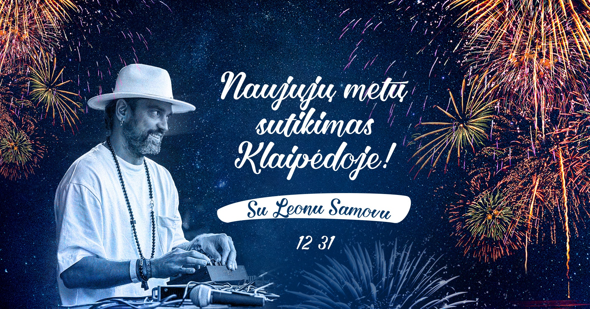 NAUJ J MET 2025 SUTIKIMAS KLAIP DOJE Klaip dos vent s NAUJ J MET 2025 SUTIKIMAS KLAIP DOJE Klaip dos vent s